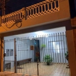 Casa com 3 quartos à venda na Leão XIII, 67, Piraporinha, Diadema