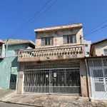 Casa com 4 quartos à venda na Rua Lázaro Rosa, 110, Independência, São Bernardo do Campo