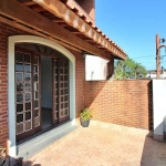 Casa com 3 quartos à venda na Francisco de Souza, 18, Ferrazópolis, São Bernardo do Campo