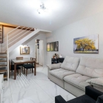Casa no condomínio Condominio Vila Das Margaridas para venda com 2 quartos, 96m²