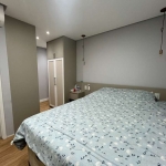 Apartamento tipo para venda com 3 quartos, 81m²