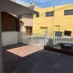 Casa com 2 quartos para alugar na Rua Mandiúba, 10000, Vila Celeste, São Paulo