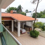 Casa com 4 quartos à venda na Rua das Dálias, 9999, Vila Bela, São Paulo