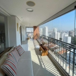 Apartamento com 5 quartos à venda na Praça Visconde de Sousa Fontes, 212, Parque da Mooca, São Paulo