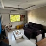 Apartamento com 1 quarto para alugar na Rua Rua Benedito Pinto de Abreu, 000, Jardim Las Palmas, Guarujá