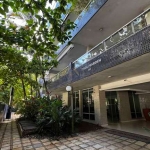 Apartamento com 3 quartos à venda na Avenida Atlântica, 0001, Enseada, Guarujá