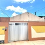 Vendo Casa Rua Excelente Localização na Petra Kelly  - Nova Parnamirim/Parnamirim, RN