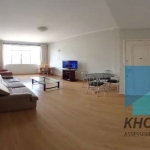 Apartamento com 3 quartos para alugar na Avenida Paulista, 1745, Bela Vista, São Paulo