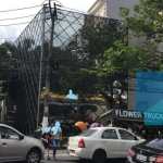 Prédio para alugar na Rua Bela Cintra, 2406, Consolação, São Paulo