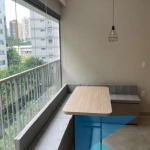 Apartamento com 1 quarto para alugar na Rua Osório Duque Estrada, 40, Paraíso, São Paulo