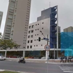 Prédio para alugar na Avenida Juriti, 33, Vila Uberabinha, São Paulo