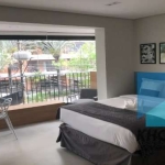 Loft com 1 quarto à venda na Rua Bueno Brandão, 382, Vila Nova Conceição, São Paulo