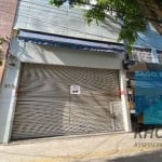 Ponto comercial à venda na Rua Silva Teles, 312, Pari, São Paulo