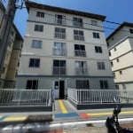 Apartamento com 2 quartos à venda na Avenida Aliomar Baleeiro, 0, Jardim Nova Esperança, Salvador