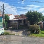 Casa para Venda em São José dos Pinhais, Quississana, 2 dormitórios, 1 banheiro, 1 vaga