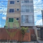 Apartamento para Venda em São José dos Pinhais, Parque da Fonte, 2 dormitórios, 1 banheiro, 1 vaga