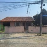 Casa para Venda em Curitiba, Boqueirão, 4 dormitórios, 2 banheiros, 4 vagas