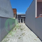 Casa para Venda em Matinhos, Balneário Monções, 3 dormitórios, 1 suíte, 2 banheiros, 3 vagas