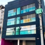 Predio a venda com 61 studios + 2 lojas térreas com Estacionamento - gerando renda