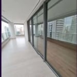 Cobertura Duplex de Luxo - 380m² - em Vila Nova Conceição - São Paulo - SP