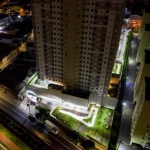 Apartamento à venda  com 2 dormitórios e 42m² - V. Graciosa -  São Paulo - SP