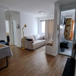 Apartamento à venda  com 2 dormitórios e 42m² - V. Graciosa -  São Paulo - SP