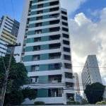 Apartamento à venda, 110 m² por R$ 480.000,00 - Graças - Recife/PE