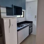 Flat com 1 dormitório para alugar, 43 m² por R$ 3.450,02/mês - Parnamirim - Recife/PE