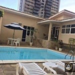 Casa à venda, 537 m² por R$ 4.250.000,00 - Graças - Recife/PE