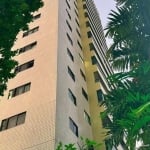 Apartamento à venda, 130 m² por R$ 1.100.000,00 - Espinheiro - Recife/PE