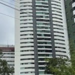 Apartamento com 4 quartos à venda, 149 m² por R$ 1.450.000 - Rosarinho - Recife/PE