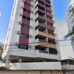 Apartamento à venda, 76 m² por R$ 380.000,00 - Prado - Recife/PE