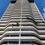 Apartamento com 4 dormitórios à venda, 217 m² por R$ 1.250.000,00 - Tamarineira - Recife/PE