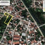 Área à venda, 3270 m² por R$ 630.000,00 - Barra de Jangada - Jaboatão dos Guararapes/PE