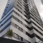 Apartamento com 2 dormitórios à venda, 58 m² por R$ 400.000,00 - Casa Amarela - Recife/PE