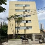 Apartamento com 2 dormitórios à venda, 85 m² por R$ 335.000,00 - Casa Forte - Recife/PE