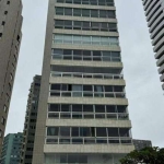 Apartamento à venda, 124 m² por R$ 1.200.000,00 - Boa Viagem - Recife/PE