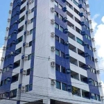 Apartamento à venda, 65 m² por R$ 360.000,00 - Prado - Recife/PE