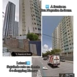 Apartamento à venda, 42 m² por R$ 230.000,00 - Pina - Recife/PE