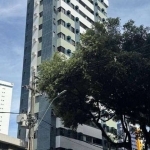 Apartamento para alugar, 60 m² por R$ 3.500,00/mês - Espinheiro - Recife/PE