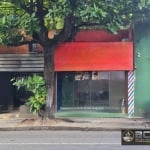 Locação de Loja Comercial - 40m² - Graças