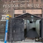 Sala para alugar, 38 m² por R$ 900,00/mês - Boa Vista - Recife/PE