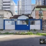 Casa Versátil nos Aflitos, Recife - Ideal para Residência ou Comércio!