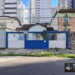 Casa Versátil nos Aflitos, Recife - Ideal para Residência ou Comércio!