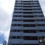 Apartamento com 2 dormitórios à venda, 62 m² por R$ 420.000,00 - Rosarinho - Recife/PE