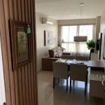 Apartamento para alugar, 43 m² por R$ 3.600,00/mês - Parnamirim - Recife/PE