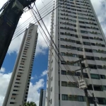 Apartamento à venda, 72 m² por R$ 570.000,00 - Rosarinho - Recife/PE