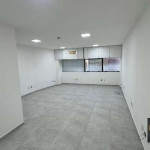 Sala, 40 m² - venda por R$ 300.000,00 ou aluguel por R$ 2.870,00/mês - Ilha do Leite - Recife/PE