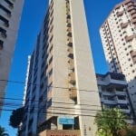 Apartamento com 3 dormitórios para alugar, 125 m² por R$ 5.300,00/mês - Aflitos - Recife/PE