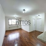 Apartamento em Parque Santa Mônica - São Carlos, SP